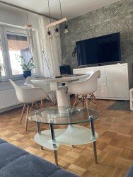 Hauptbild Geräumige 3-Zimmerwohnung in Südkirchen