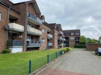 Hauptbild 2-Zimmer Eigentumswohnung in Dülmen