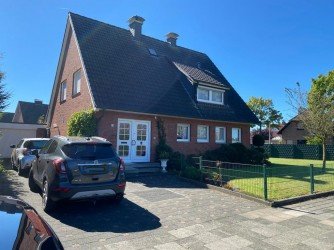 Hauptbild Großzügiges Einfamilienhaus in Coesfeld